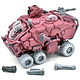 LEAGUES OF VOTANN Hekaton Land Fortress #2 Warhammer 40K