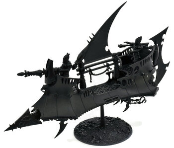 DRUKHARI Drukhari Raider #1 Warhammer 40K