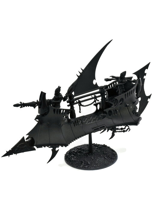 DRUKHARI Drukhari Raider #1 Warhammer 40K
