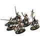 SOULBLIGHT GRAVELORDS 5 Barrow Knights #1 COMMISSION PRO PAINTED Sigmar
