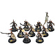 SOULBLIGHT GRAVELORDS 10 Barrow Guard #1 COMMISSION PRO PAINTED Sigmar