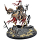 SOULBLIGHT GRAVELORDS Wight King on Skeletal Steed #1 COMMISSION PRO PAINTED