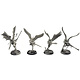 DRUKHARI 4 Drukhari Scourges #1 Warhammer 40K