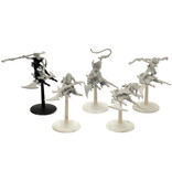 Games Workshop DRUKHARI 5 Hellions #1 Warhammer 40K