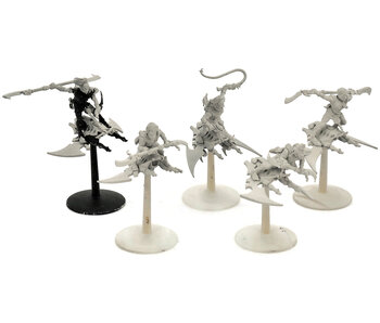 DRUKHARI 5 Hellions #1 Warhammer 40K