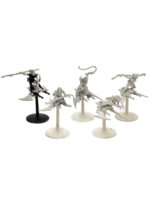 DRUKHARI 5 Hellions #1 Warhammer 40K