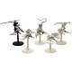 DRUKHARI 5 Hellions #1 Warhammer 40K