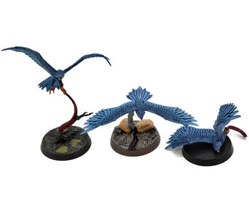 STORMCAST ETERNALS 3 Aetherwings #1 Warhammer Sigmar