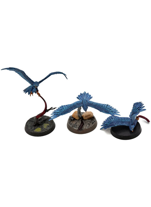 STORMCAST ETERNALS 3 Aetherwings #1 Warhammer Sigmar