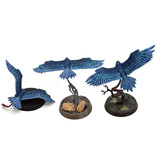 Games Workshop STORMCAST ETERNALS 3 Aetherwings #1 Warhammer Sigmar