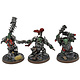 SYLVANETH Morgok's Krushas #1 WELL PAINTED Warhammer Sigmar