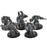 Games Workshop DARK ANGELS 5 Terminators #1 Warhammer 40K