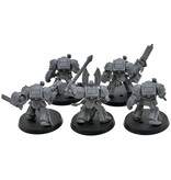 Games Workshop DARK ANGELS 5 Terminators #1 Warhammer 40K