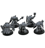Games Workshop DARK ANGELS 5 Deathwing Knights #1 Warhammer 40K