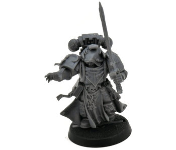 DARK ANGELS Librarian Dark Vengeance #1 Warhammer 40K