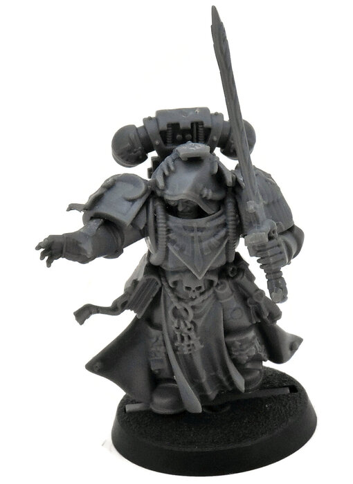 DARK ANGELS Librarian Dark Vengeance #1 Warhammer 40K