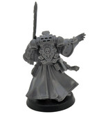 Games Workshop DARK ANGELS Librarian Dark Vengeance #1 Warhammer 40K