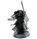 Games Workshop DARK ANGELS Librarian Dark Vengeance #2 Warhammer 40K