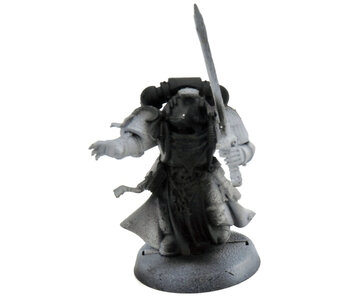 DARK ANGELS Librarian Dark Vengeance #2 Warhammer 40K