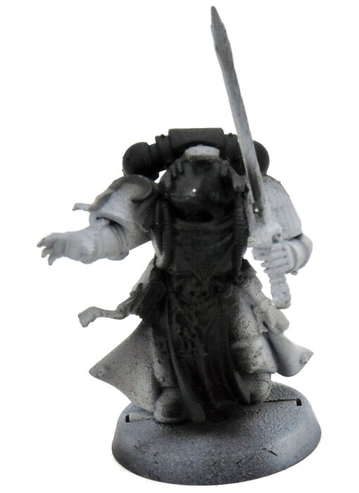 DARK ANGELS Librarian Dark Vengeance #2 Warhammer 40K