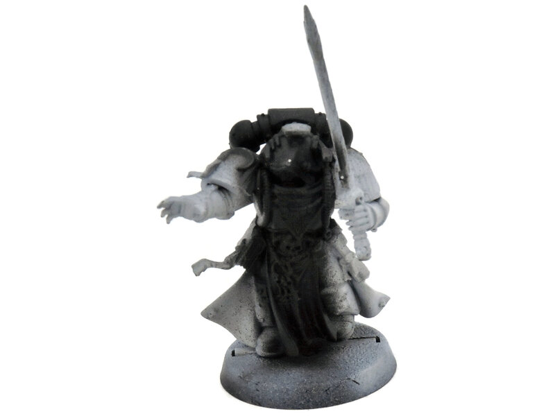 Games Workshop DARK ANGELS Librarian Dark Vengeance #2 Warhammer 40K