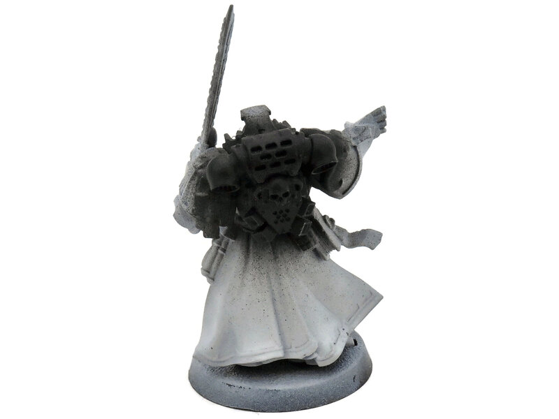 Games Workshop DARK ANGELS Librarian Dark Vengeance #2 Warhammer 40K