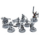 DISCIPLES OF TZEENTCH Spire Tyrants #1 Warhammer Sigmar