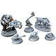 SLAVES TO DARKNESS Hrothgorn's Mantrappers #1 Warhammer Sigmar