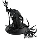 SKAVEN Vizzik Skour Prophet Horned Rat #1 Warhammer Sigmar