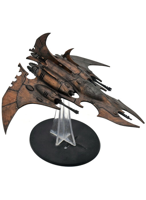 DRUKHARI Razorwing Jetfighter #1 Warhammer 40K