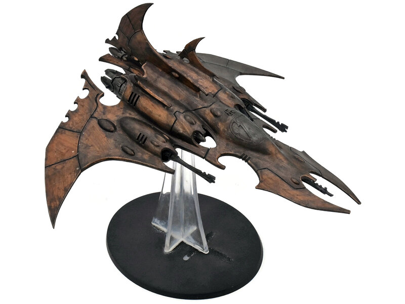 Games Workshop DRUKHARI Razorwing Jetfighter #1 Warhammer 40K