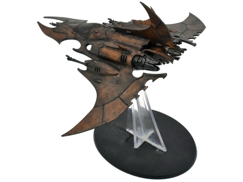 Games Workshop DRUKHARI Razorwing Jetfighter #1 Warhammer 40K