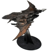 Games Workshop DRUKHARI Void Raven Bomber #1 Warhammer 40K
