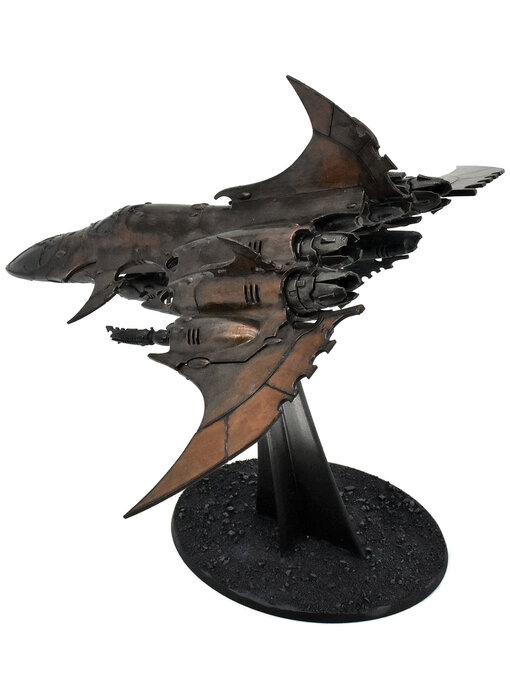DRUKHARI Void Raven Bomber #1 Warhammer 40K