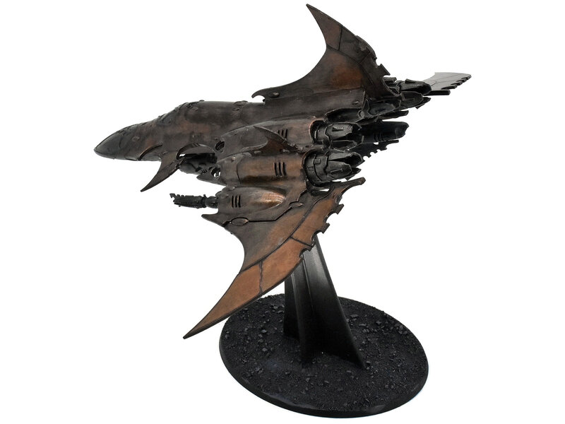 Games Workshop DRUKHARI Void Raven Bomber #1 Warhammer 40K