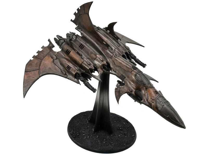 Games Workshop DRUKHARI Void Raven Bomber #1 Warhammer 40K