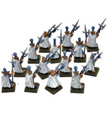 Games Workshop HIGH ELVES 14 Phoenix Guard #1 METAL Warhammer Fantasy Classic