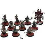 Games Workshop SOULBLIGHT GRAVELORDS 10 Grave Guards #1 Warhammer Sigmar