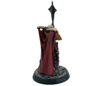 SOULBLIGHT GRAVELORDS Gorath The Enforcer #1 Warhammer Sigmar