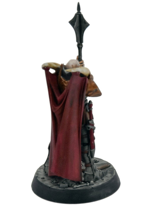 SOULBLIGHT GRAVELORDS Gorath The Enforcer #1 Warhammer Sigmar