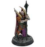 Games Workshop SOULBLIGHT GRAVELORDS Gorath The Enforcer #1 Warhammer Sigmar