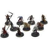 Games Workshop SOULBLIGHT GRAVELORDS 10 Deadwalker Zombies #1 Warhammer Sigmar