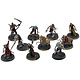 SOULBLIGHT GRAVELORDS 10 Deadwalker Zombies #1 Warhammer Sigmar