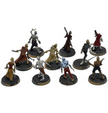 Games Workshop SOULBLIGHT GRAVELORDS 10 Deadwalker Zombies #1 Warhammer Sigmar