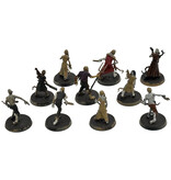 Games Workshop SOULBLIGHT GRAVELORDS 10 Deadwalker Zombies #4 Warhammer Sigmar