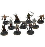Games Workshop SOULBLIGHT GRAVELORDS 10 Deadwalker Zombies #3 Warhammer Sigmar