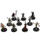 Games Workshop SOULBLIGHT GRAVELORDS 10 Deadwalker Zombies #3 Warhammer Sigmar