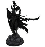 Games Workshop DRUKHARI Archon #1 Warhammer 40K