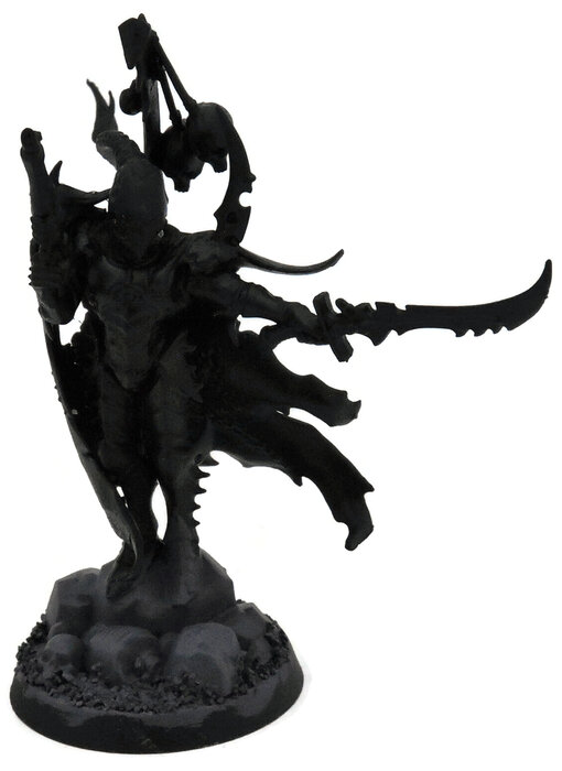 DRUKHARI Archon #1 Warhammer 40K