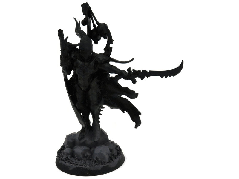 Games Workshop DRUKHARI Archon #1 Warhammer 40K
